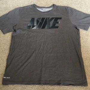Nike Dri-Fit Tee
